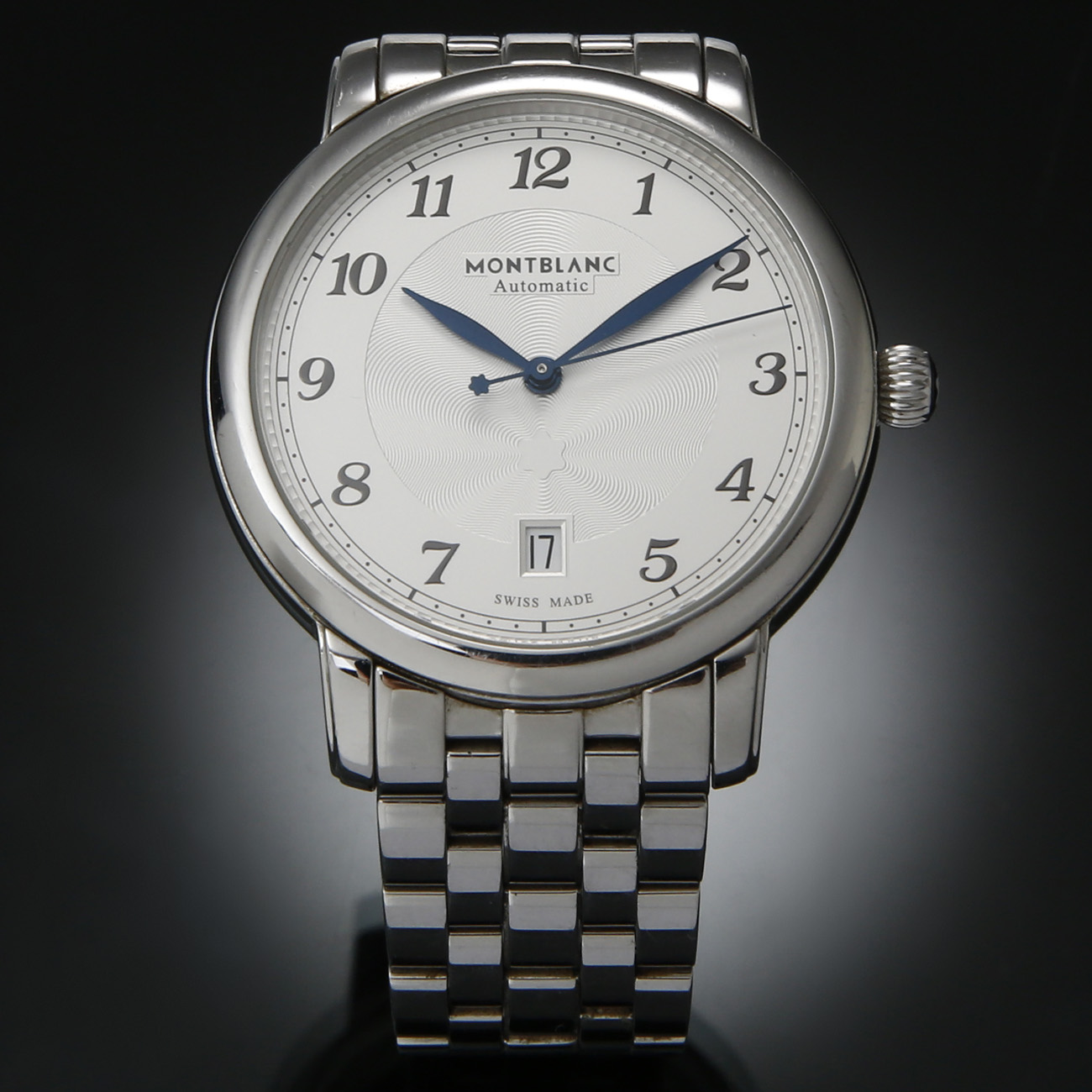MONTBLANC(USED)몽블랑 스타 레거시 117323